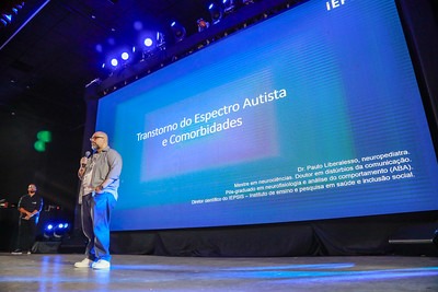 OAB/MS e IEPSIS lançam edição 2026 do Congresso Internacional Autismo Sem Fronteiras na próxima semana 1