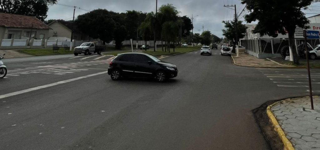 Trânsito na avenida Brasil terá desvio na sexta-feira para inauguração do PTIn e CEIMPP
