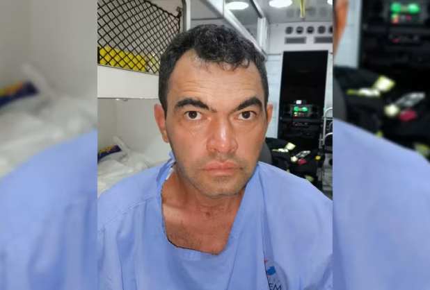 Enfermeira vítima de ataque brutal em Ponta Porã morre após dias internada; família decide doar órgãos