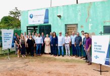 Antônio João inaugura Sala do Empreendedor para fortalecer economia local