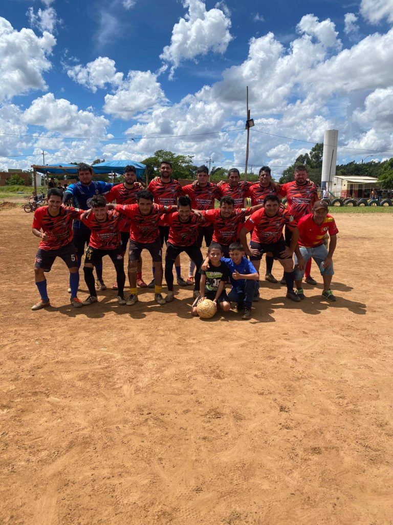 Movidos a Álcool conquista título da 2ª Copa Guilhermina em grande final em PJC