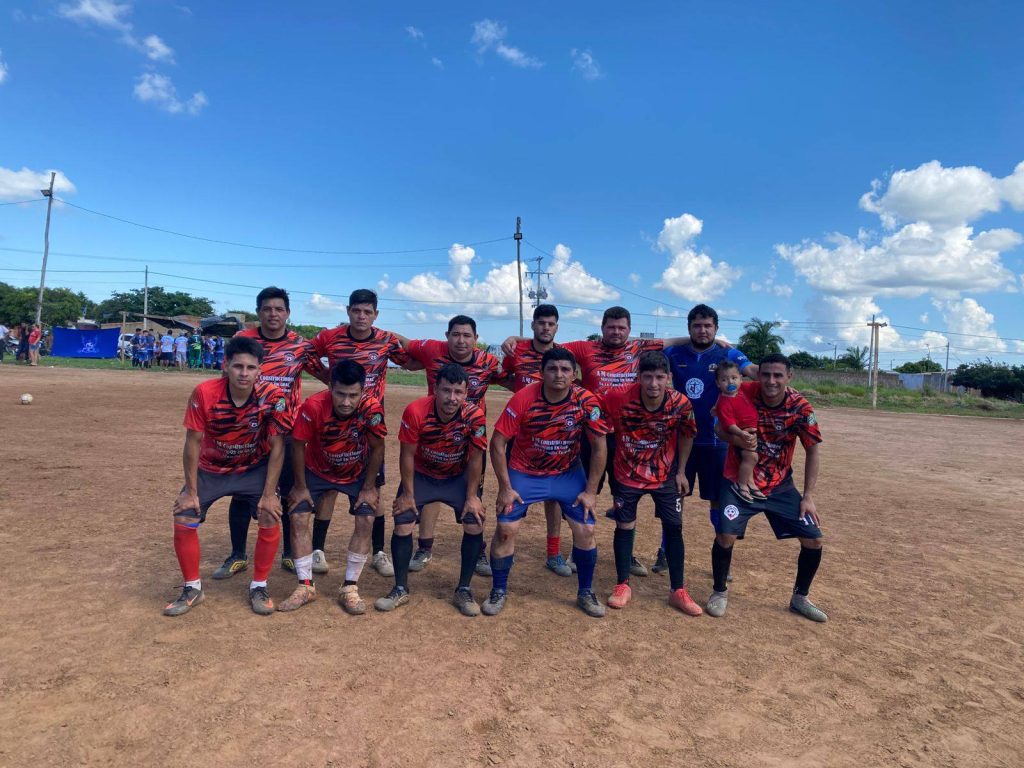 Movidos a Álcool conquista título da 2ª Copa Guilhermina em grande final em PJC 2