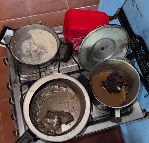 Ponta Porã: mãe é presa por maus-tratos após criança ser encontrada em ambiente insalubre e com drogas na residência 3