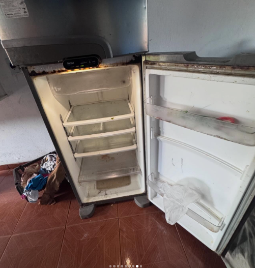 Ponta Porã: mãe é presa por maus-tratos após criança ser encontrada em ambiente insalubre e com drogas na residência 4