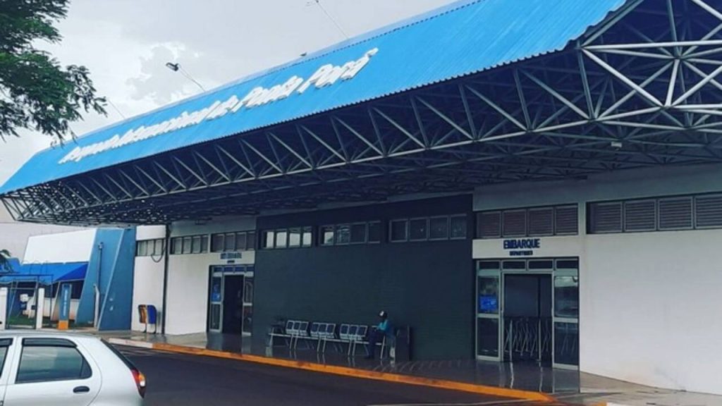 Feriado Tiradentes: Mais de 130 voos estão previstos no feriadão em MS