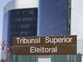 Sede do Tribunal Superior Eleitoral em Brasília; TSE reforça regras para o fim da propaganda eleitoral nas ruas