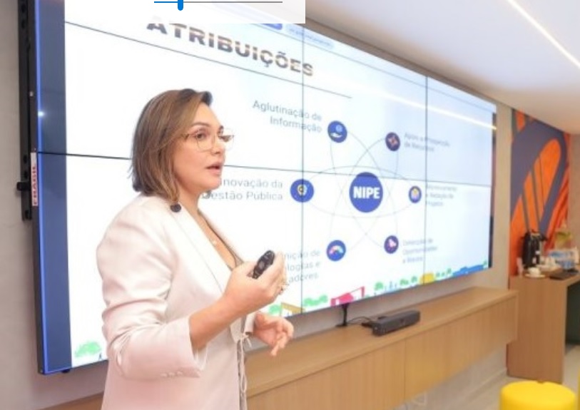 Ponta Porã acumula 15 reconhecimentos e se consolida como referência em inovação e gestão pública