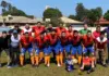 9ª Taça Cidade de Futebol Suíço tem 93 gols na segunda rodada