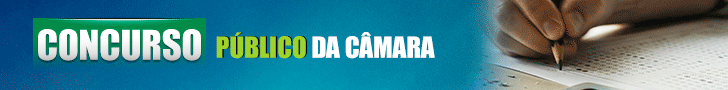 Concurso público da Câmara Municipal de Ponta Porã