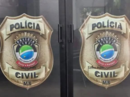 Funcionário agredido por colega dentro de empresa em Dourados
