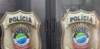 Funcionário agredido por colega dentro de empresa em Dourados