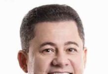 Deputado federal Cezinha de Madureira, alvo da terceira fase da Operação Transparência da Polícia Federal