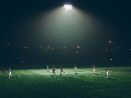 Jogos de hoje no futebol neste sábado, 12 de setembro de 2026