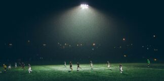 Jogos de hoje no futebol neste sábado, 12 de setembro de 2026