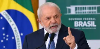Lula cobra transparência de Fachin e Gonet e diz que cargo público não pode ser usado em benefício pessoal