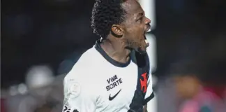 Vasco e Palmeiras avançam para a semifinal da Copa do Brasil