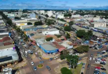 Ponta Porã cresce 0,99% e assume quarta posição entre os municípios mais populosos de MS