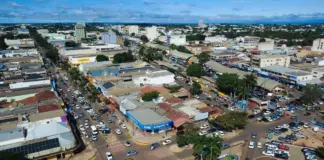 Ponta Porã cresce 0,99% e assume quarta posição entre os municípios mais populosos de MS