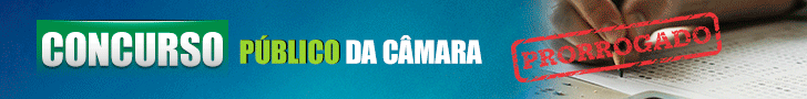 Concurso público da Câmara de Ponta Porã: inscrições prorrogadas