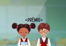 Imagem enviada para a notícia sobre a estudante Edilaine Ferreira Benitez, finalista do Prêmio MPT na Escola 2026 na categoria Poesia