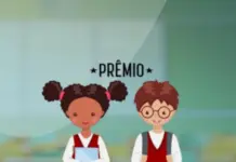 Imagem enviada para a notícia sobre a estudante Edilaine Ferreira Benitez, finalista do Prêmio MPT na Escola 2026 na categoria Poesia