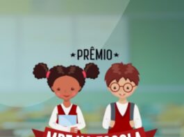 Imagem enviada para a notícia sobre a estudante Edilaine Ferreira Benitez, finalista do Prêmio MPT na Escola 2026 na categoria Poesia
