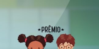 Aluna de Ponta Porã é finalista do Prêmio MPT na Escola 2026 na categoria Poesia Imagem enviada para a notícia sobre a estudante Edilaine Ferreira Benitez, finalista do Prêmio MPT na Escola 2026 na categoria Poesia