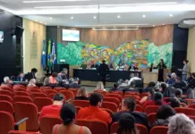 Vereadores de Ponta Porã aprovam por unanimidade projeto sobre mobilidade urbana.