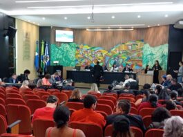 Vereadores de Ponta Porã aprovam por unanimidade projeto sobre mobilidade urbana.