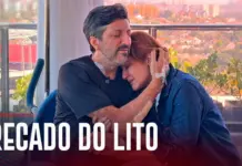 Lito Sousa, especialista em aviação e criador do canal Aviões e Músicas