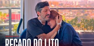 Lito Sousa, especialista em aviação e criador do canal Aviões e Músicas