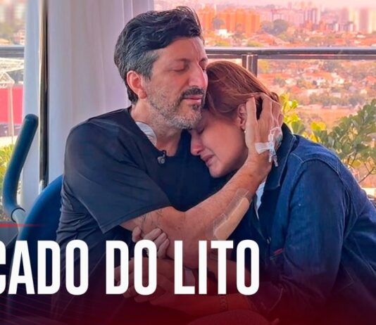 Lito Sousa, especialista em aviação e criador do canal Aviões e Músicas