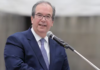 Ministro Ricardo Villas Bôas Cueva, corregedor-geral eleitoral do TSE, que derrubou decisão de suspensão do canal Exército do Lula no WhatsApp