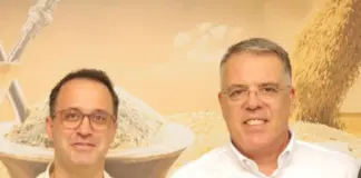 Foto enviada para matéria sobre a saída de Daniel Kayatt e a nomeação de Mariane Quinones para a Secretaria Municipal de Saúde de Ponta Porã