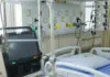 Estrutura hospitalar de unidade de terapia intensiva no Brasil; pesquisa de médicos aponta desafios nas UTIs