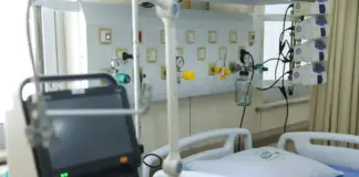 Estrutura hospitalar de unidade de terapia intensiva no Brasil; pesquisa de médicos aponta desafios nas UTIs