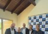 Hélio Peluffo reúne vice-prefeito e vereadores para alinhar prioridades de Ponta Porã após eleição