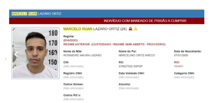 Vítima de sequestro é encontrada morta na zona rural de Pedro Juan Caballero Vítima de sequestro é encontrada morta na zona rural de Pedro Juan Caballero